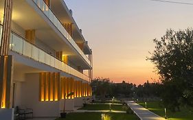 Asterias Premium Holiday Apartments